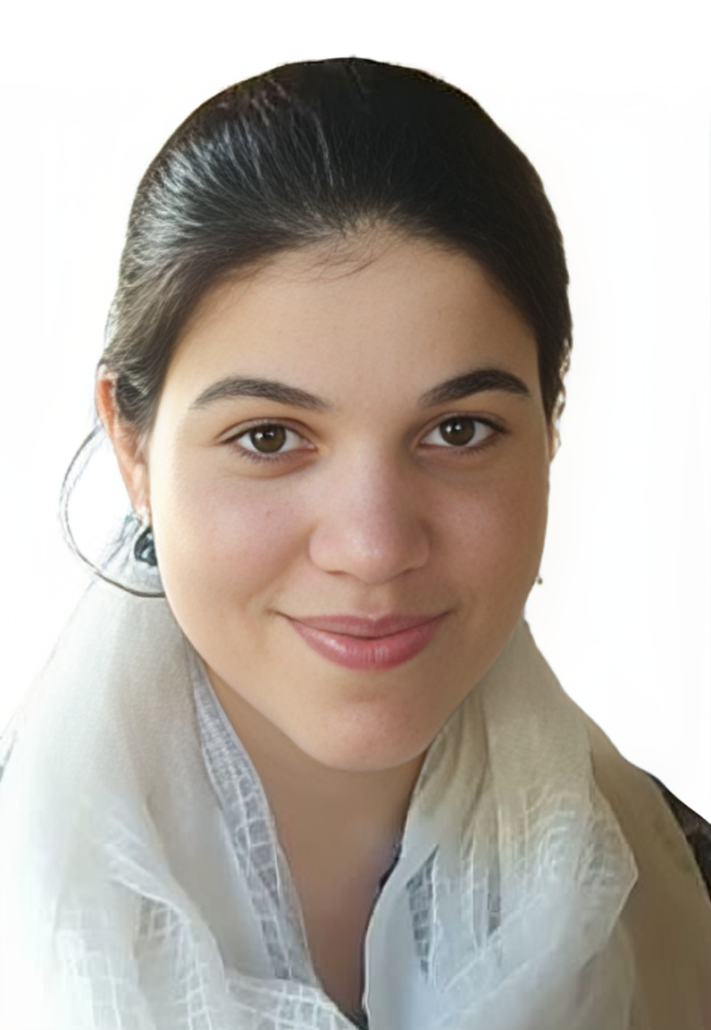 Dr. Rani Ojha